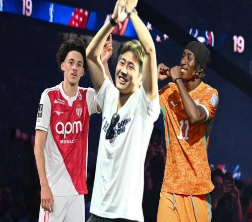 ky体育巴黎卖拉莫斯+李刚仁收入破亿，将求购阿克利乌什、迪奥曼德
