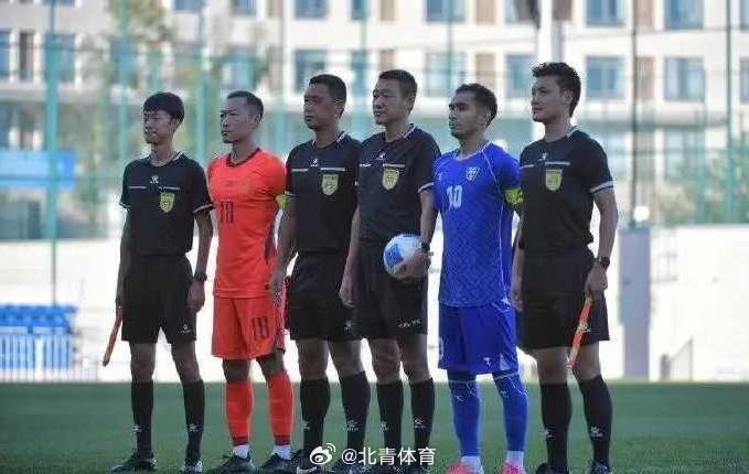 北青：37岁吴曦将出任国足亚运队第一队长