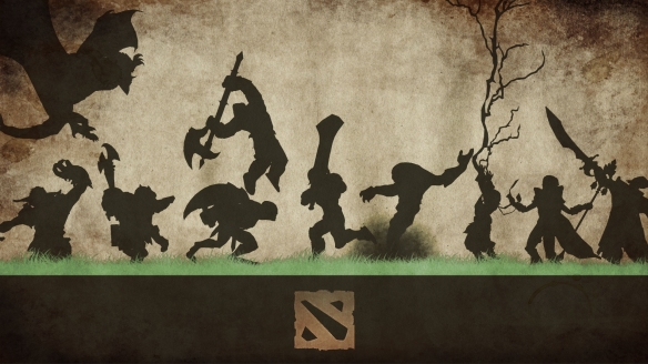 ky体育彻底爆冷！DOTA2 TI15小组赛结束 所有中国战队止步出局
