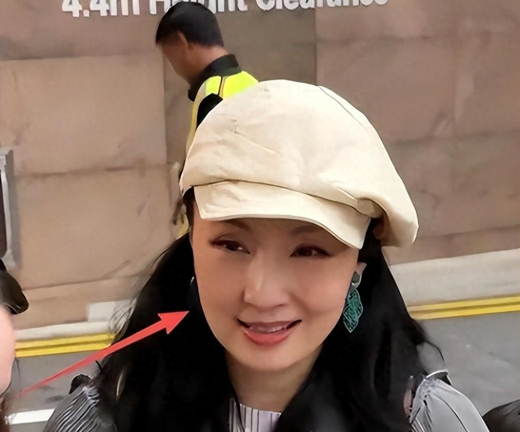 ky体育36岁高龄产子，两年内父母双亡，54岁陶虹老到认不出，她经历了啥