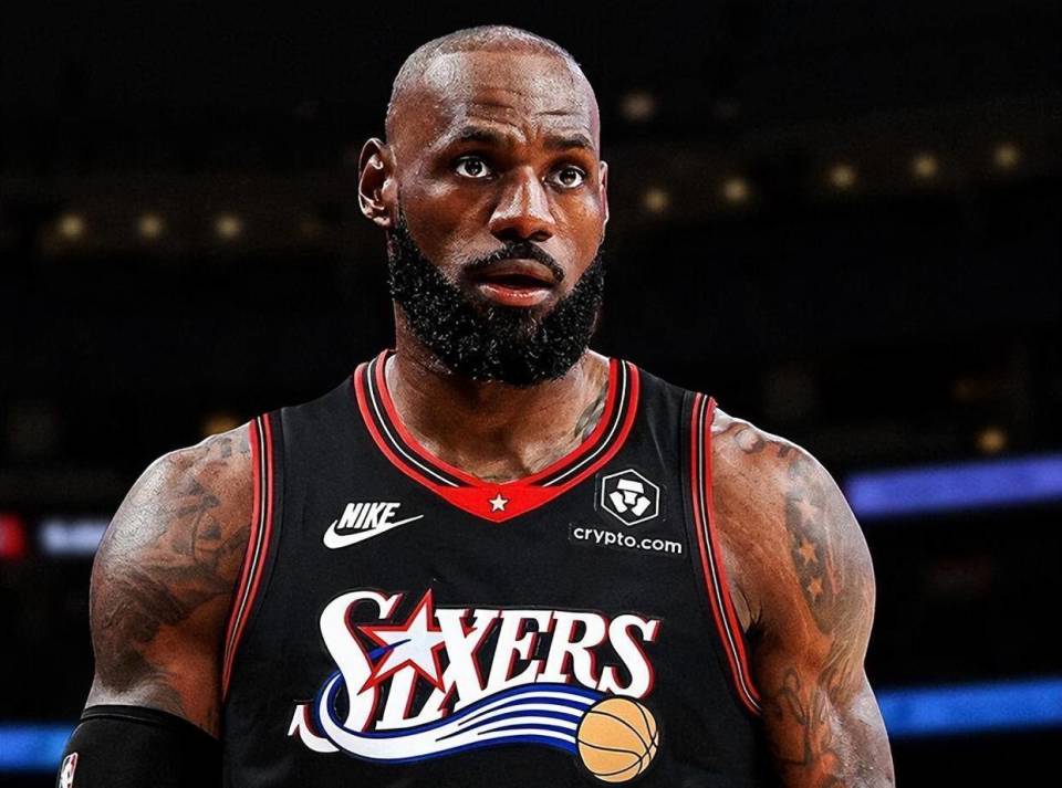 ky体育NBA历史首次神迹：4人20+赛季 詹姆斯24季 杜兰特霍福德康利20季